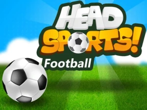 Head Sports Football - Play Free Best Sports Online Game on JangoGames.com