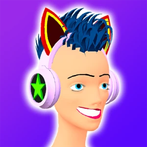 Headphone Rush - Play Free Best Adventure Online Game on JangoGames.com