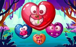 Heart Breaker - Play Free Best  Online Game on JangoGames.com