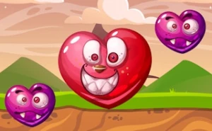 Heart Match Master - Play Free Best adventure Online Game on JangoGames.com