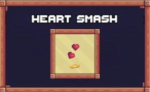 Heart Smash - Play Free Best action Online Game on JangoGames.com