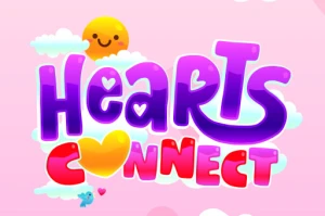Hearts Connect - Play Free Best Mahjong & Connect Online Game on JangoGames.com