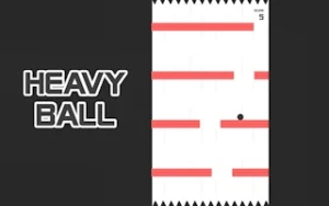 Heavy Ball - Play Free Best arcade Online Game on JangoGames.com