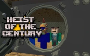 Heist of the century - Play Free Best adventure Online Game on JangoGames.com