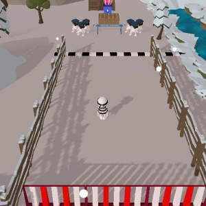Heist Run - Play Free Best Adventure Online Game on JangoGames.com