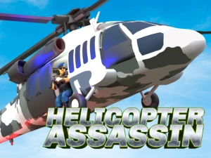 Helicopter Assassin - Play Free Best Casual Online Game on JangoGames.com