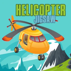 Helicopter Jigsaw - Play Free Best Jigsaw Online Game on JangoGames.com