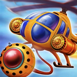 Helicopter Mega Splash - Play Free Best Casual Online Game on JangoGames.com