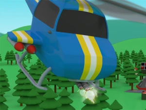 Helicopter Strike - Play Free Best Shooter Online Game on JangoGames.com