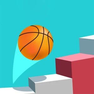 Helix Dunk 3D - Play Free Best Casual Online Game on JangoGames.com