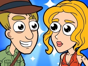 Help Me: Time Travel Adventure - Play Free Best Adventure Online Game on JangoGames.com