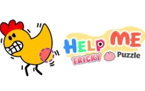 Help Me Tricky Puzzle - Play Free Best fun Online Game on JangoGames.com