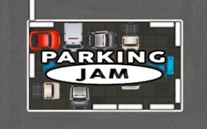 Helpless Corn Parking Jam - Play Free Best sports Online Game on JangoGames.com