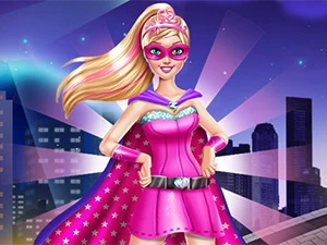Hero Ellie Villain Defeat - Play Free Best Dress-up Online Game on JangoGames.com
