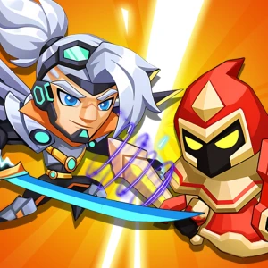 Hero Fight Clash - Play Free Best Adventure Online Game on JangoGames.com