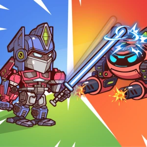 Hero Tower Wars Merge Puzzle - Play Free Best Puzzle Online Game on JangoGames.com