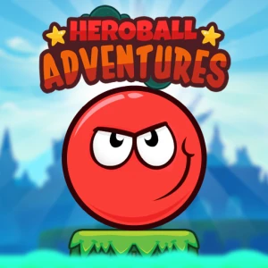 Heroball Adventures - Play Free Best Adventure Online Game on JangoGames.com