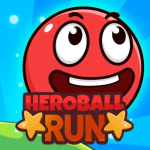 Heroball Run - Play Free Best Adventure Online Game on JangoGames.com