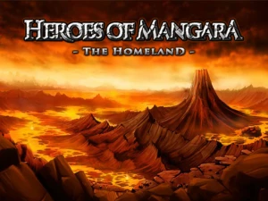 Heroes of Mangara - Play Free Best Adventure Online Game on JangoGames.com