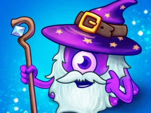 Heroes of Match 3 - Play Free Best Match-3 Online Game on JangoGames.com