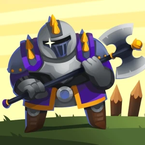 Heroes Towers - Play Free Best  Online Game on JangoGames.com