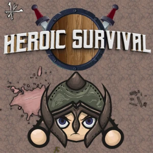 Heroic Survival - Play Free Best Adventure Online Game on JangoGames.com