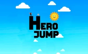 HeroJump - Play Free Best arcade Online Game on JangoGames.com