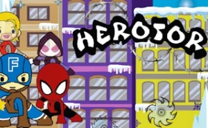 Herotor - Play Free Best adventure Online Game on JangoGames.com