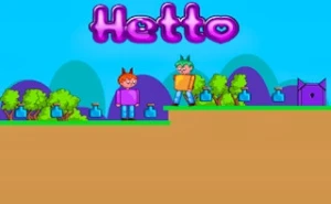 Hetto - Play Free Best adventure Online Game on JangoGames.com