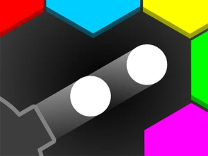 Hex Blaster - Play Free Best Puzzle Online Game on JangoGames.com