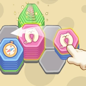 Hex Triple Match - Play Free Best  Online Game on JangoGames.com