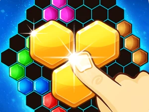 Hexa 2048 Puzzle - Block Merge - Play Free Best Puzzle Online Game on JangoGames.com