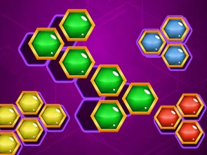 Hexa Block Puzzle   Merge - Play Free Best  Online Game on JangoGames.com