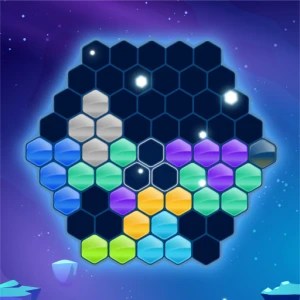 Hexa Block Puzzle - Play Free Best Puzzle Online Game on JangoGames.com