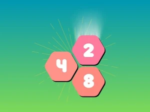 Hexa Merge 2048 - Play Free Best Puzzle Online Game on JangoGames.com