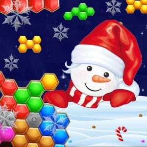 Hexa Sort: Winter Edition - Play Free Best  Online Game on JangoGames.com