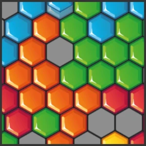 Hexagon Pals - Play Free Best Puzzle Online Game on JangoGames.com