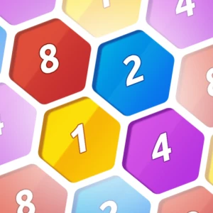 HexaLau - Play Free Best Puzzle Online Game on JangoGames.com