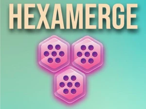 HEXAMERGE - Play Free Best Puzzle Online Game on JangoGames.com