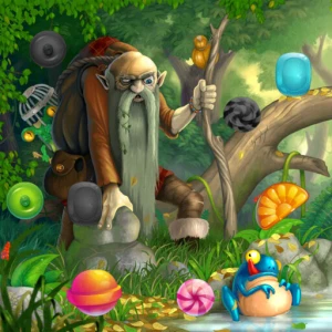 Hidden Candies - Play Free Best Puzzle Online Game on JangoGames.com