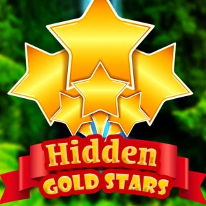 Hidden Gold Stars - Play Free Best Adventure Online Game on JangoGames.com