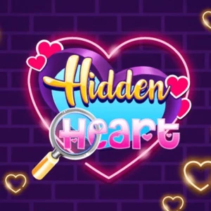 Hidden Heart - Play Free Best Dress-up Online Game on JangoGames.com