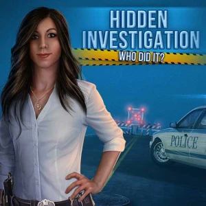Hidden Investigation: Who Did it? - Play Free Best Adventure Online Game on JangoGames.com