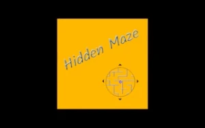 Hidden Maze - Play Free Best  Online Game on JangoGames.com