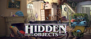 Hidden Objects: Brain Teaser - Play Free Best Casual Online Game on JangoGames.com