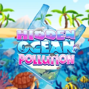 Hidden Ocean Pollution - Play Free Best Casual Online Game on JangoGames.com