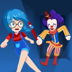 Hide And Seek Horror Escape - Play Free Best Adventure Online Game on JangoGames.com