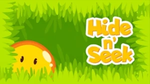 Hiding and Seeking - Play Free Best tap Online Game on JangoGames.com