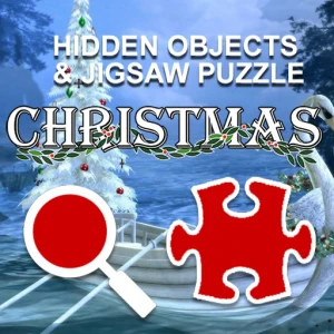 HidJigs Christmas - Play Free Best Casual Online Game on JangoGames.com