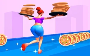 High Pizza - Play Free Best casual Online Game on JangoGames.com